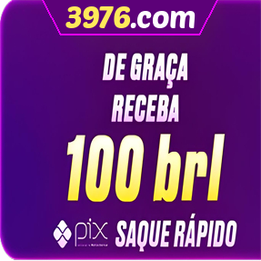 3976.com Ganhe R$ 100,00 Gratis