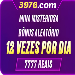 3976.com Mina Misteriosa